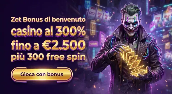 Zet Casino